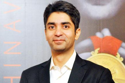 Abhinav Bindra thanks MEA, Sushma for help with travel papers