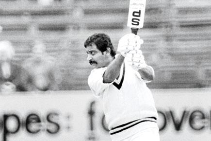 1976 win a great moment for world cricket: Gundappa Vishwanath