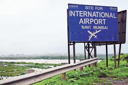 Navi Mumbai airport: Maha gives nod for issuing request for proposal
