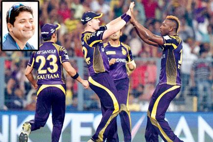IPL 9: Medium-pacers made it easier for our spinners says Piyush Chawla