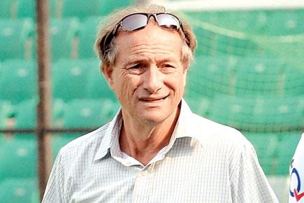 Pakistan target former India hockey coach Roelant Oltmans