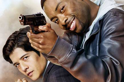 'Rush Hour' gets a television reboot