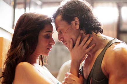 'Baaghi' could turn into a franchise film, says Sabbir Khan