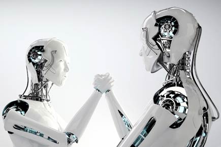 Human-like robots to soon treat social disorders