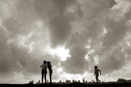'Above normal' monsoon this year: IMD