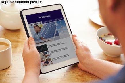 News service app Way2 hits 500 million views per month