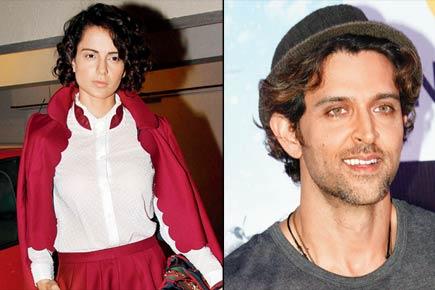 Hrithik-Kangana feud: E-mail ID of impostor traced to America