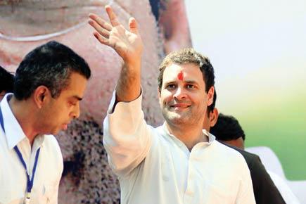 Congress wants us to shut shops to prove their point, allege jewellers