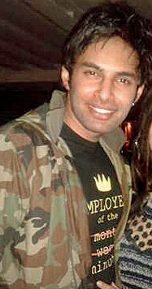 Rahul Raj Singh