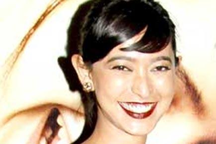 Sayani Gupta's infectious smile caught Nitya Mehra's eye