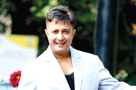 Sukhwinder Singh ditches music awards gala at the last minute