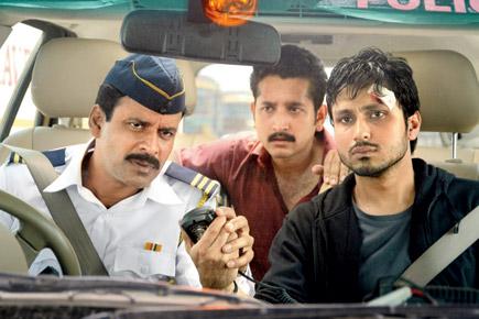 Additional Commissioner of Police to attend trailer launch of Manoj Bajpayee's film 'Traffic'