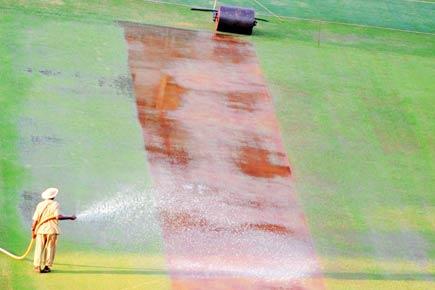 HC asks if BCCI will supply water for drought-hit areas