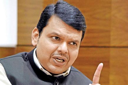 Builders may face MCOCA for illegal constructions: Maharashtra CM