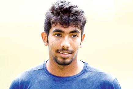 IPL 9: Jasprit Bumrah has evolved as cricketer, says Rohit Sharma