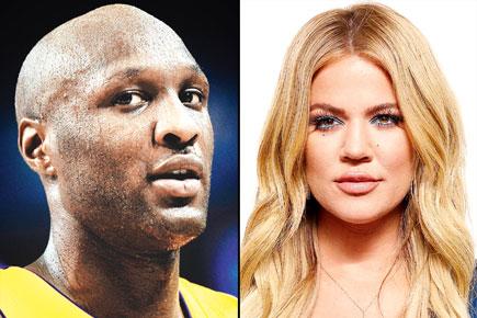 Mother Kris Jenner wants Khloe Kardashian to 'end things with Lamar Odom'