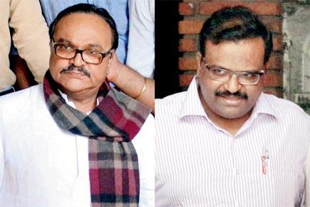 Chhagan Bhujbal to receive home-cooked food in Arthur Road Jail