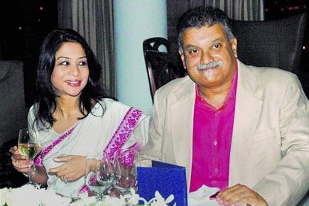 Peter and Indrani Mukerjea: The love-hate relationship