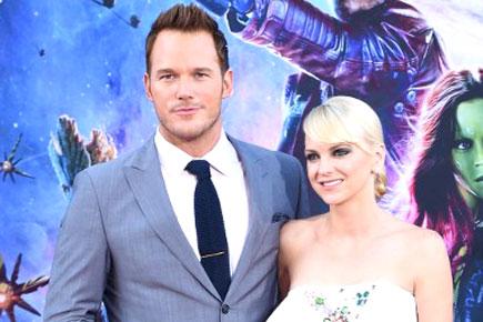 Anna Faris: Chris Pratt and I have dreamed about having a big family