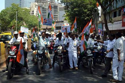 B.R Ambedkar's birth anniversary observed across Mumbai