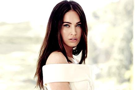 No more x-rated scenes for Megan Fox?