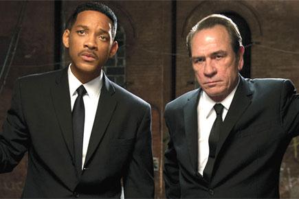 'Jump Street', 'Men in Black' crossover happening