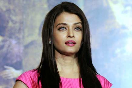 Aishwarya Rai Bachchan to have a special role in 'Padmavati'?