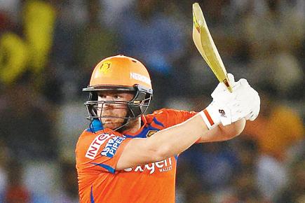 IPL 9: Batsmen likely to rule at Rajkot