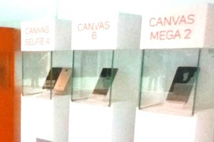 Micromax rejigs brand, unveils Canvas 6 and Canvas 6 pro