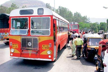 Mumbai: BEST losing Rs 2.55 crore on 3,900 buses daily