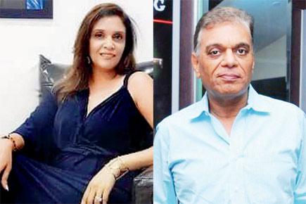 TV producer B P Singh bails out Pearl Grey from Federation's ban