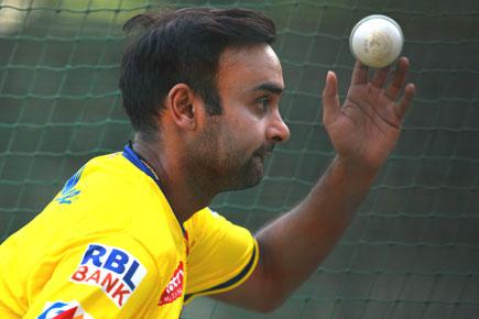 IPL 9: We will go with an aggressive approach, says Amit Mishra
