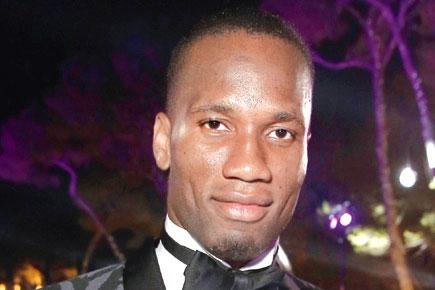 Footballer Didier Drogba to sue UK newspaper over false claims on his charity