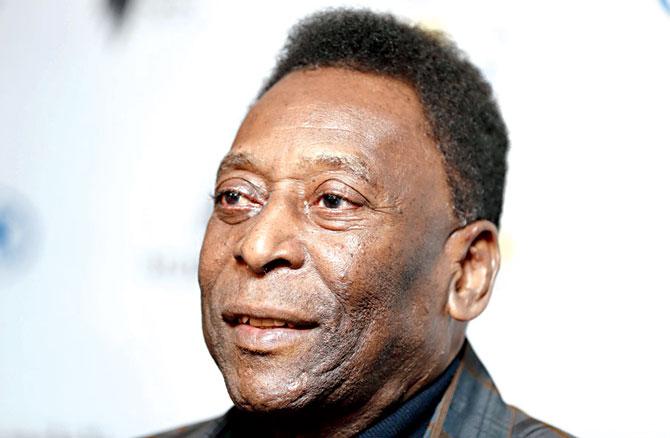 Pele
