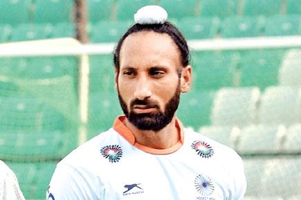 Sultan Azlan Shah Cup: Sardar Singh satisfied with young team