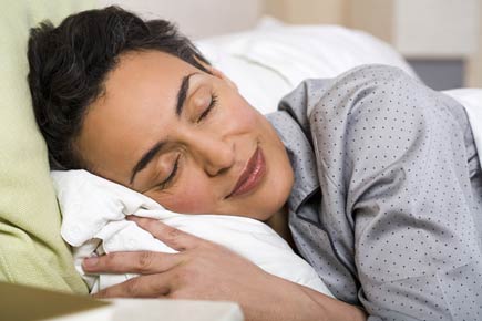 How deep sleep consolidates recent memories