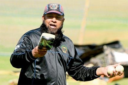 Inzamam in the running for Pakistan chief selector post