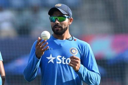 Limited-overs cricket doesn't affect Test performance: Ravindra Jadeja