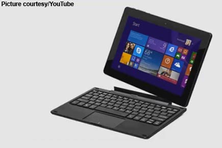 ShopClues launches low-cost Penta T-Pad laptop at Rs.10,999