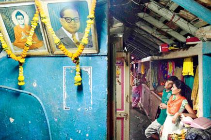 Photography exhibition in Mumbai pays tribute to Dr. Ambedkar