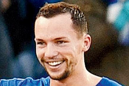 Leicester focused on the job, says Danny Drinkwater