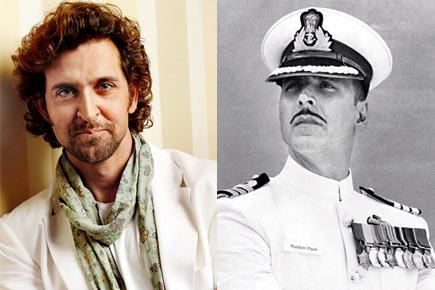 Hrithik Roshan-Akshay Kumar set for box office clash in August