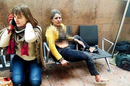 Brussels attacks: Jet staffer Nidhi Chaphekar speaks to her children after 24 days
