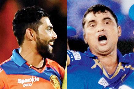 IPL 9: Pravin Tambe never stops trying, says Ravindra Jadeja