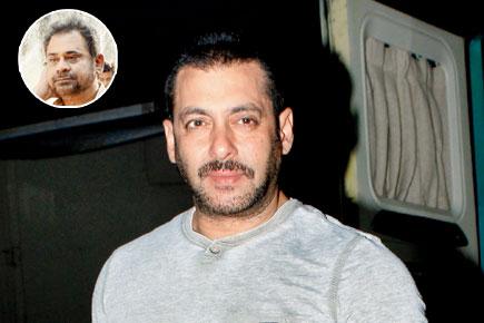 Salman Khan to star in Anees Bazmee's rom-com