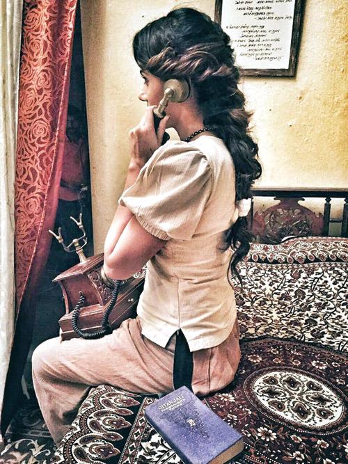 Taapsee Pannu