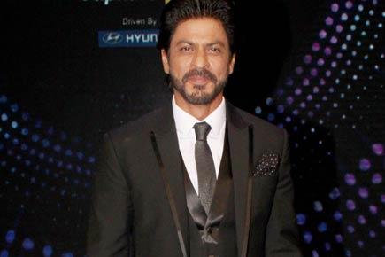Shah Rukh Khan: I never take money for acting in films