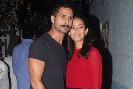 Shahid Kapoor: Yes, I am going to be a dad