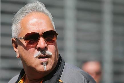 Banks have no right over info on overseas assets: Vijay Mallya to SC