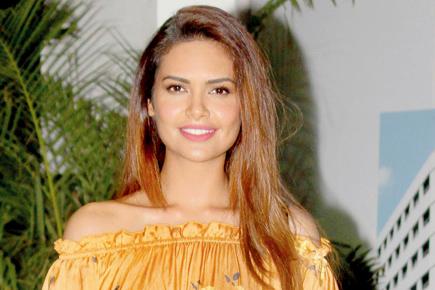 Esha Gupta: People can never see me in de-glam roles